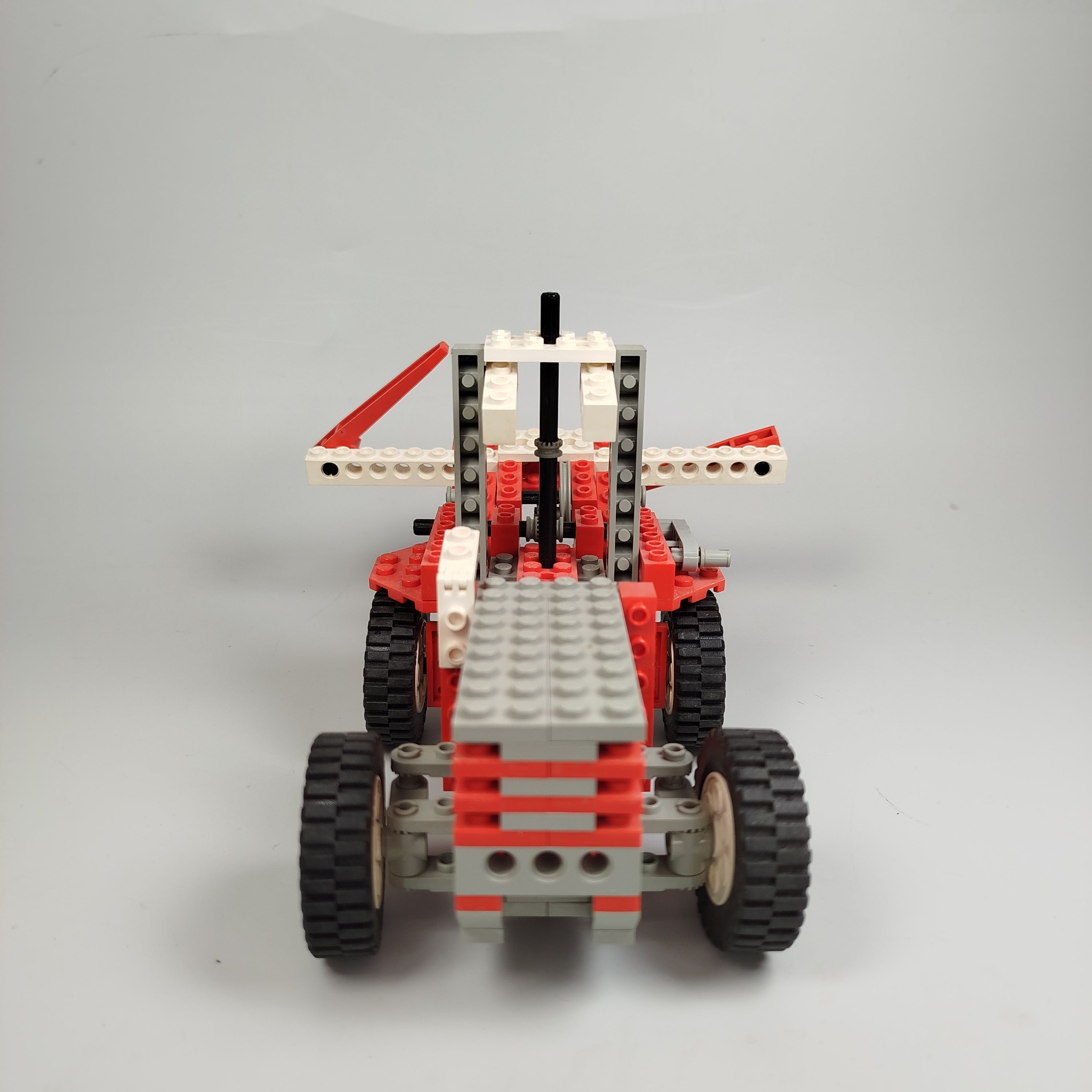 LEGO Technic Traktor